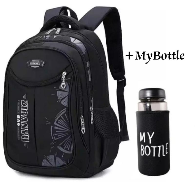 Product Introduction of Tas sekolah paling populer / Tas sekolah laki laki perempuan sd smp sma / Tas sekolah model terbaru/Tas ransel bahan kain tebal / Tas ranse korea style cowok / Tas punggung anak / Tas laptop / Tas anak cowok  /Tas gendong sekolah / Tas anak pria sd 7