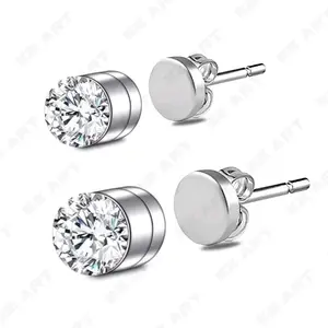 anting magnet seperti tindik kece Earrings anting magnet seperti tindik kece Earrings