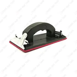 Sander Tangan Promo Manual Tatakan Amplas Kertas Gosok Meteran