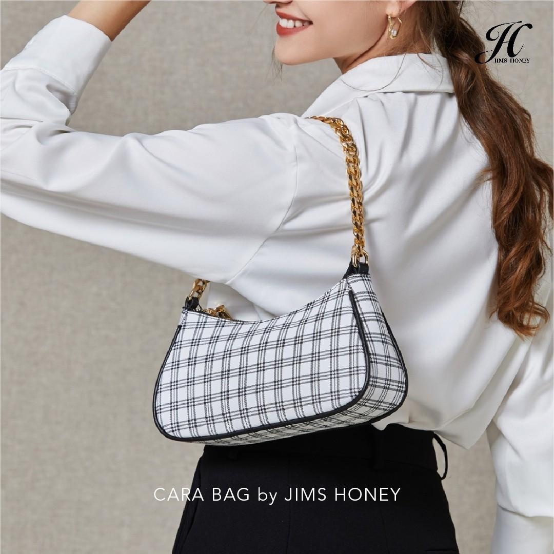 JIMS HONEY TAS WANITA CARA BAG (FREE EXCLUSIVE BOX)