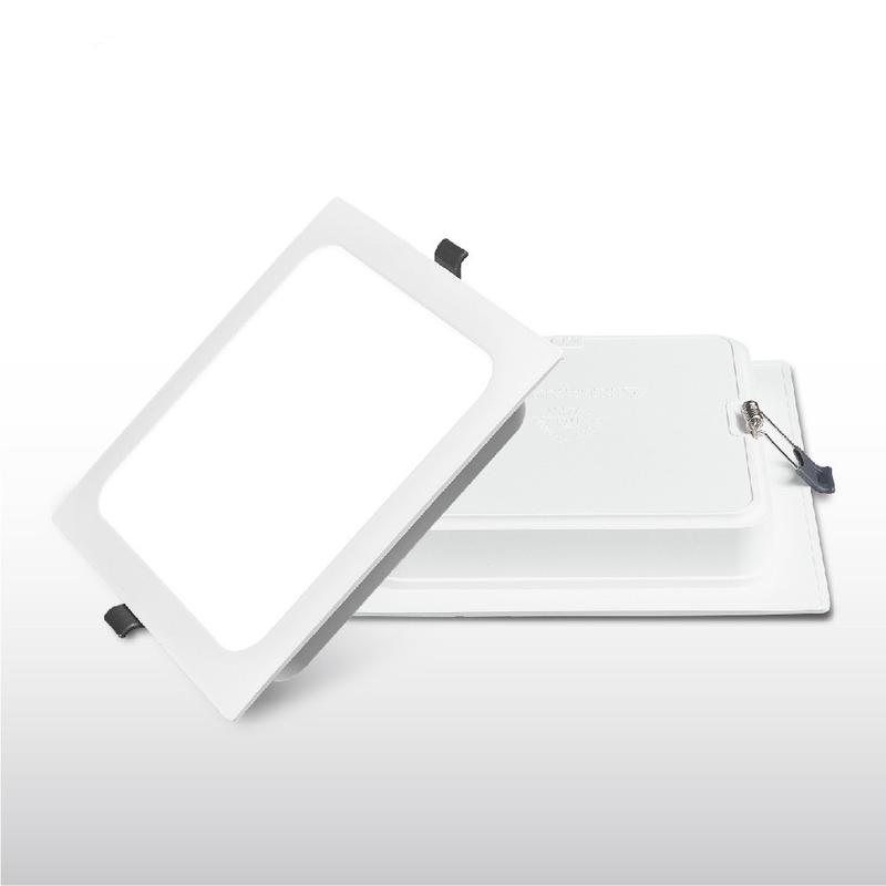 Lampu Downlight LED Inbow 6W 9W 12W 18W Downlight Panel LED Inbow ...