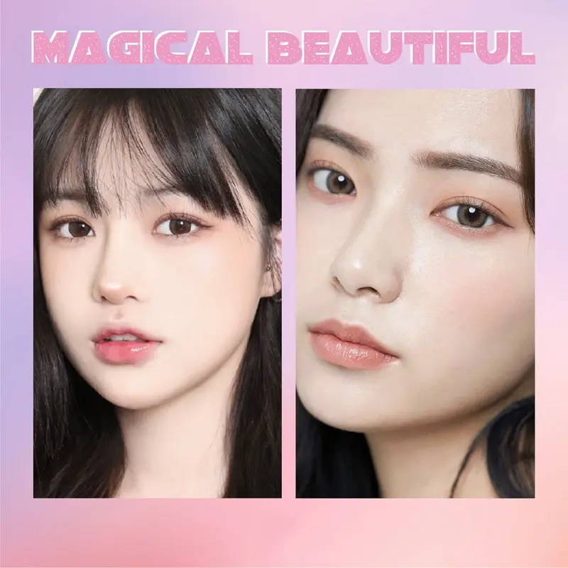 MINIPINK Eyeliner Constellation Waterproof MP005 4