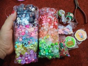Product Review of Manik manik aksesories DIY Mix from K**a S**r 0