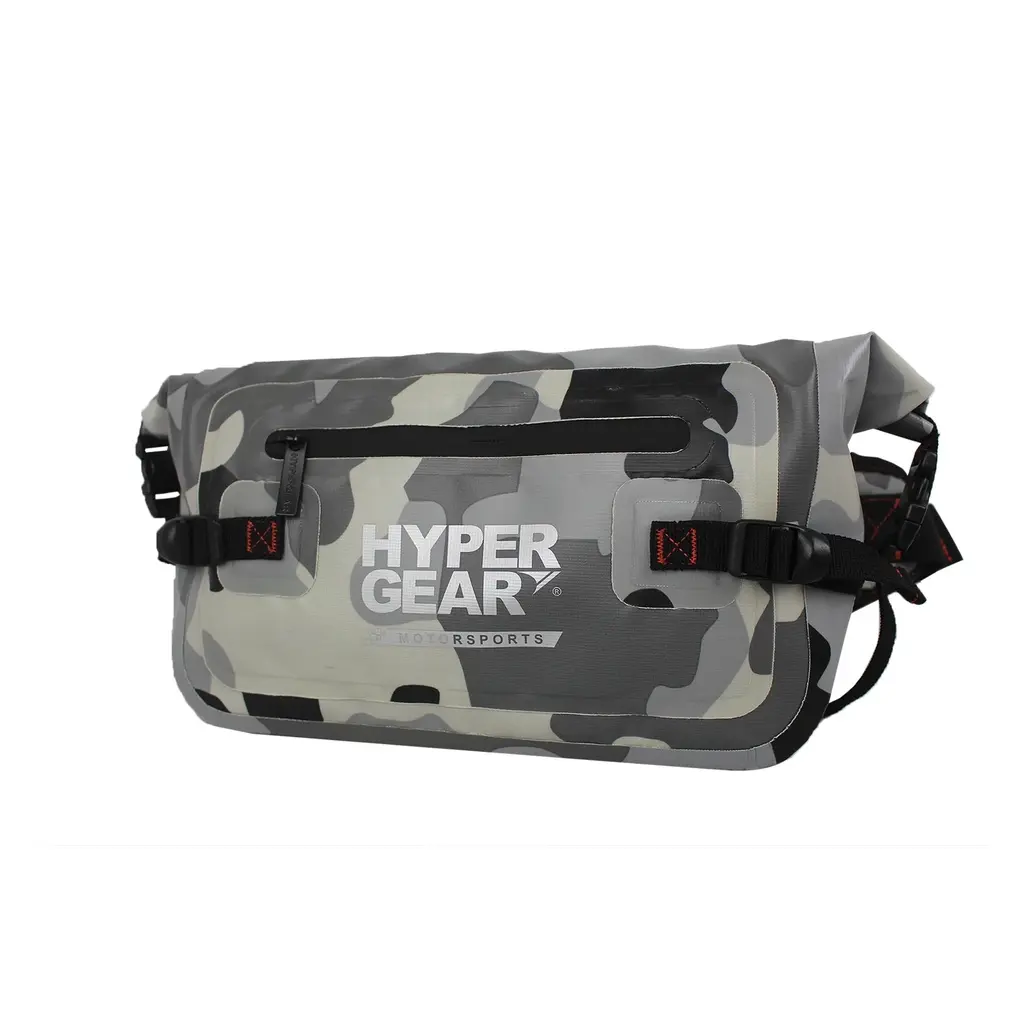 Hypergear Waist Pouch Large V2 Camo