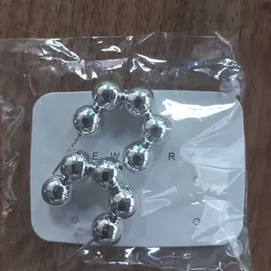 Anting Lapis Emas 925/Anting Modis Anting Perhiasan Wanita Anting Gaya Korea