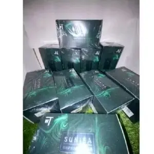 cusion sunisa mencerahkan kulit wajah Anda