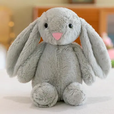 Bashful tulip pink bunny deals