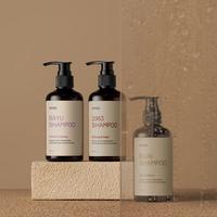 Gambar ATSIRI 1963 Shampoo Hair Care - 100 ml dari ATSIRI SHOP Kota Administrasi Jakarta Selatan 2 Tokopedia