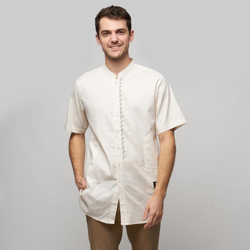Baju Koko Preview Kurta Itang Yunasz Mannaf 0