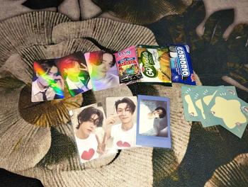 Product Review of [ENH2] Pc enhypen romance untold photocard official from l**i 0