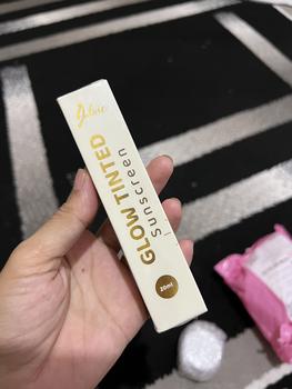 Product Review of Jilvie Sunscreen Waterproof untuk Wajah Mencerahkan from c**a 0