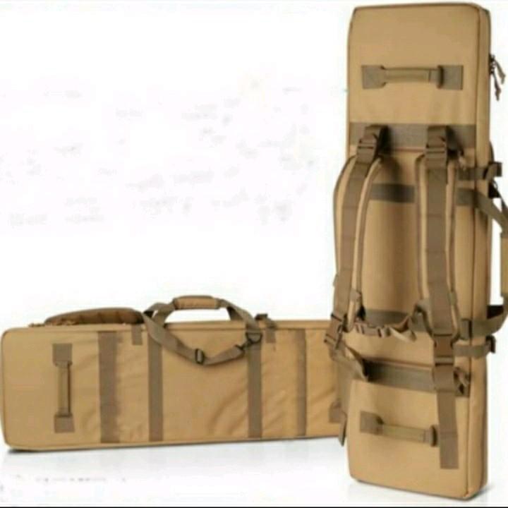 Tas Ransel Senjata Laras Panjang untuk pria - Backpack 1
