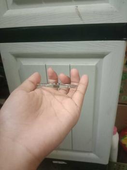 Product Review of Kalung Milano 45cm Jewellery from n**a 2