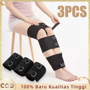 Alat Untuk Meluruskan Kaki O Pelurus Kaki X Leg Belt Therapy Pelurus Kaki Sabuk Terapi Alat Sabuk Pelurus Kaki O Dan X