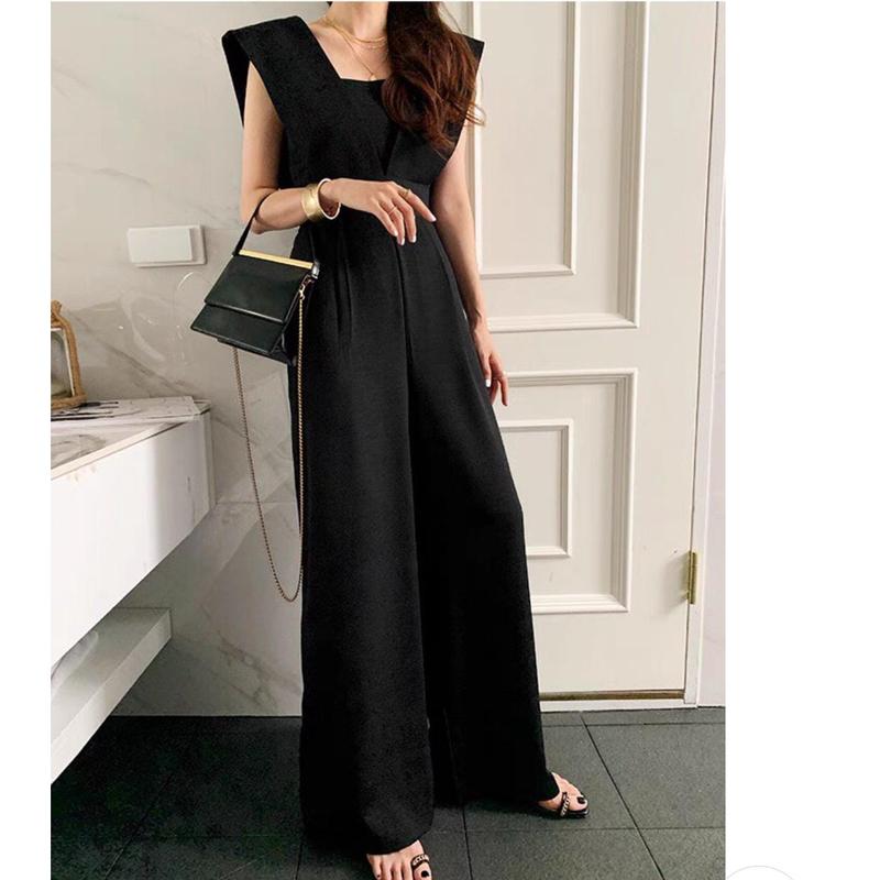 Product Introduction of LOLO JUMPSUIT FASHION KOREAN STYLE (IC) 0