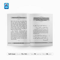 Gambar ZIKIR DAN WIRID AKHIR ZAMAN Pustaka Arafah dari Pustaka Arafah Kota Surakarta 4 Tokopedia