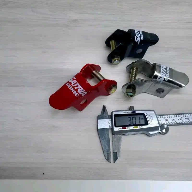 peninggi shockbreaker motor satria fu 150 dan sonic Motorcycle 2