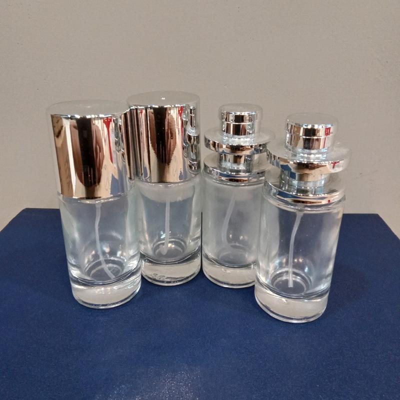 Parfum Mix BACCARAT X B. OPIUM | Parfum Bibit Refill berKualitas | Parfum Pria dan Wanita Wangi Perfume 1