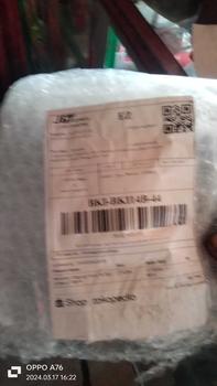 Product Review of Kalkulator Dagang check 14 Digit CT-8614 from 🅿**🅰 2