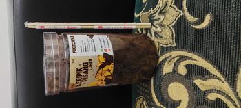 Product Review of Keripik pisang lumer toples 1000ml (350gram)  keripik & camilan isi  pisang from B**3 1