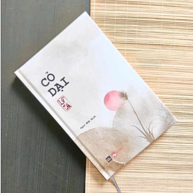 Sách Cỏ dại - Lỗ Tấn