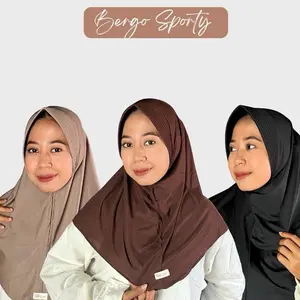 Relofa - Bergo Series Daily & Sporty
