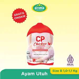AYAM SIZE B FROZEN (1.0-1.1) KG