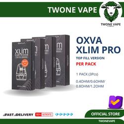 Jual Oxva Xlim Pro 3 Mei 2026 Harga Termurah - Cicil 0% 3x di Tokopedia |  Tokopedia
