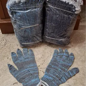 GROSIR!! SARUNG TANGAN BANGUNAN CORAK - SARUNG TANGAN KAIN SARUNG TANGAN BANGUNAN - SAFETY GLOVE