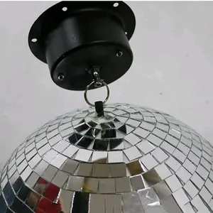 Motor Pemutar Bola Disko Kaca Disco Ball Rotating 2.5RPM - TYD49-04-PING SHENG