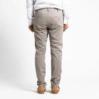 Gambar Shadow Celana Chinos Long Pants Slimfit Light Grey WC01F - LIGHT GREY, 28 dari Superego co Kota Tangerang 4 Tokopedia