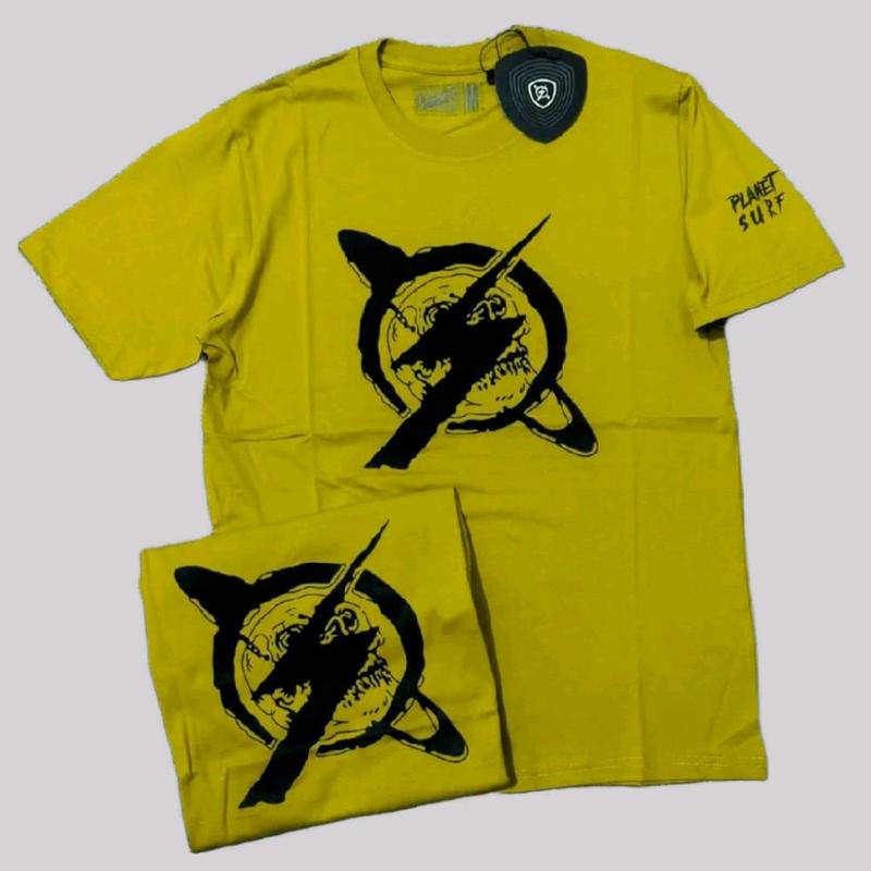 KAOS DISTRO PREMIUM FULL CATTON COMBAD 30S Unisex 0