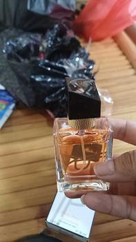 Product Review of Maiden Anna FREE EDP Parfume Wanita Tahan Lama Wangi Elegance Manis Segar Ringan vanilla tidak mengandung keduanya Perfume from B**a 3