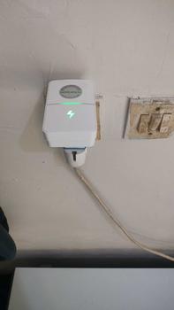 Product Review of Alat Penghemat Daya Listrik Rumah / Electricity Saving Box / Alat Hemat Daya / Energy Saver Melindungi Perangkat Alat Rumah Tangga from a**k h**o 0