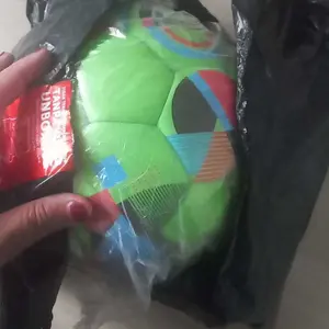 BOLA FUTSAL Memphis | Bola Futsal Size 4 | Bahan Premium Jahit Mesin | Paket Pompa Pentil Jaring | Futsal Ball