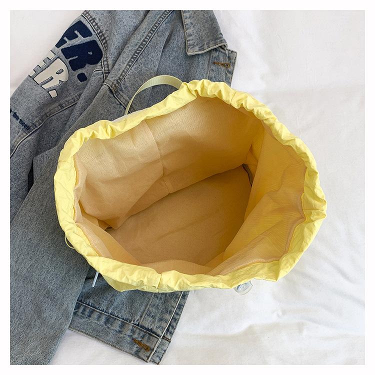 CHIYUM Tas Ransel Wanita Warna Kontras Dopamin Musim Panas Gaya Baru Tahan Air Nylon Tas Sekolah Lucu Buah Ransel Siswa Sekolah Menengah Pertama Import Fruit Backpack Perempuan Pink Muat LKS Pad CHIYUM Tas Ransel Wanita Warna Kontras Dopamin Musim Panas Gaya Baru Tahan Air Nylon Tas Sekolah Lucu Buah Ransel Siswa Sekolah Menengah Pertama Import Fruit Backpack Perempuan Pink Muat LKS Pad