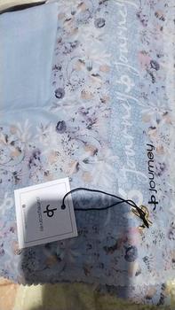 Product Review of HIJAB JOURNEY TERBARU VANILLA SERIES READY STOK from c**e 0