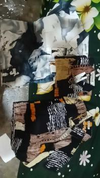 Product Review of kemeja motif anak tanggung / kemeja rayon anak laki-laki / baju motif / kemeja pantai / kemeja motif viral Fashion from u**a 0