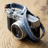 Gambar PGYTECH Camera Wrist Strap Slim Strap Kamera - Trendy Twilight Blck dari DOSS Camera & Gadget Kota Administrasi Jakarta Pusat 3 Tokopedia