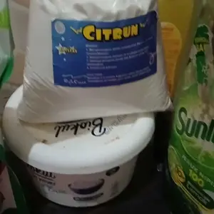 BIANG CITRUN 1KG PEMBERSIH JAMUR PAKAIAN PEMBERSIH LANTAI KERAMIK