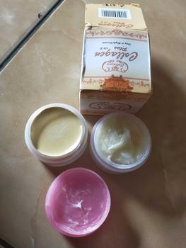 Product Review of Krim Collagen 2in1 Siang Dan Malam from m** s**a 1