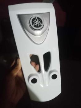 Product Review of Panel dasi depan yamaha fiz R set emblem Motorcycle from f**r r** 1