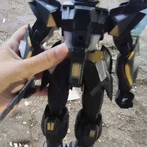 MAINAN ANAK ROBOT TRANSFORMARS BUMBLE ROBOT MAINAN ANAK LAKI ROBOT KARAKTER OCT8307