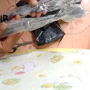 2 Pcs - Hidrolik Jok Motor Huben / Gas Spring Pembuka Kabinet & Jok Motor Otomatis