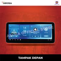 Gambar Headunit Android Asuka XP 10 W untuk Mitsubishi Xpander 6/128GB dari ASUKA CAR TV Kota Administrasi Jakarta Barat 2 Tokopedia