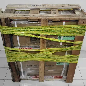 AC MURAH 1/2PK - 2PK AC AQUA JAPAN 1/2 PK 1 PK 2 PK Turbo Cooling - AQA-KR05FQDL KR09FQDL KR18FQAL Garansi 10 Tahun Kompresor Unit Only