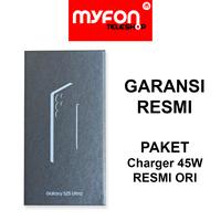 Gambar Samsung S25 Ultra ( S25Ultra ) 12/512GB 12/1TB - 256GB, FS Promo dari Myfon Teleshop Kota Tangerang 1 Tokopedia