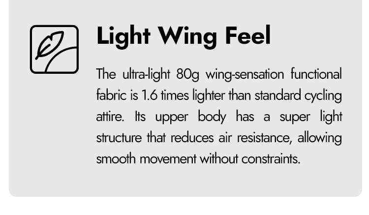 Product Introduction of Valore Monton Motion Men Long Sleeves Jersey 6