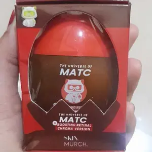 SKINMURCH MATC BOOSTING Retinal Chroma Version - Fast Track Glass Skin!