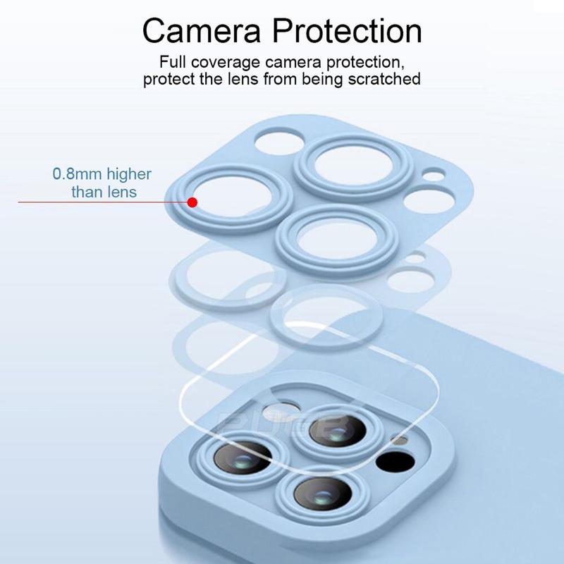 Case hp Itel RS4 -  Casing Itel RS4 Terbaru 2024 Softcase procamera CS05 case  itel 4